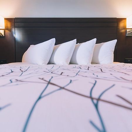 Service Plus Inns And Suites Grande Prairie Exteriér fotografie