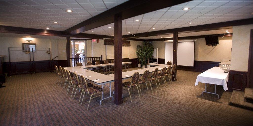 Service Plus Inns And Suites Grande Prairie Zařízení fotografie