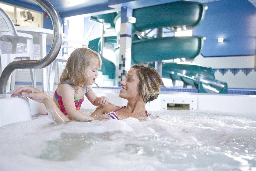 Service Plus Inns And Suites Grande Prairie Zařízení fotografie