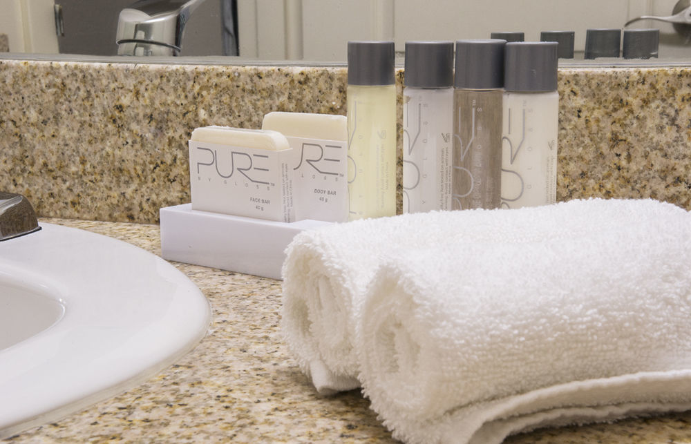 Service Plus Inns And Suites Grande Prairie Exteriér fotografie
